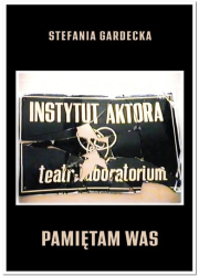 pamiętam was